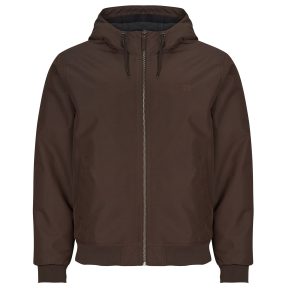 Giubbotto uomo Element  DULCEY  Bordeaux Element 3616751394694