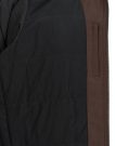 veste Element Vestes DULCEY rouges pour hommes - 6