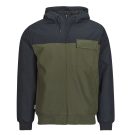 veste Element DULCEY PKT Blu Giubbotti Uomo - 1
