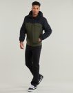 veste Element DULCEY PKT Blu Giubbotti Uomo - 3
