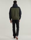 veste Element DULCEY PKT Blu Giubbotti Uomo - 4