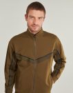Jacket HUGO Dingmoor Brown Men's Jackets - 5