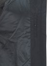 Chaqueta cortavientos New Balance Winterized para hombre, color negro - 6
