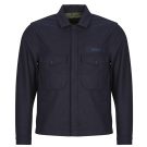 Veste Replay - Vestes noires pour hommes - Taille 1
