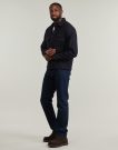 Veste Replay - Vestes noires pour hommes - Taille 3