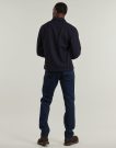 Veste Replay - Vestes noires pour hommes - Taille 4