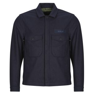 Giubbotto uomo Replay  -  Nero Replay 8053816105379