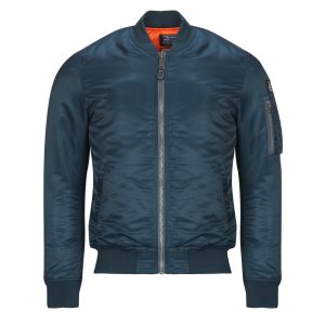 Giubbotto uomo Schott  AIRFORCE RS  Marine Schott 3417751568272