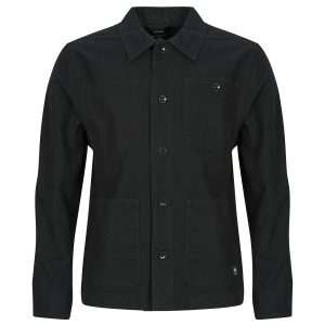 Giubbotto uomo Vans  Drill Chore Canvas Jacket  Nero Vans 197804347070