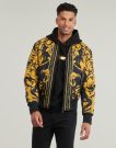 Chaqueta Versace Jeans Couture 79GASChaquetas multicolor para hombre D07 - 2