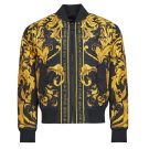 Chaqueta Versace Jeans Couture 79GASChaquetas multicolor para hombre D07 - 1