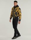 Chaqueta Versace Jeans Couture 79GASChaquetas multicolor para hombre D07 - 3