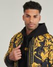 Chaqueta Versace Jeans Couture 79GASChaquetas multicolor para hombre D07 - 5