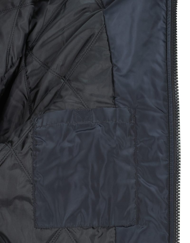 Chaqueta Versace Jeans Couture 79GASChaquetas multicolor para hombre D07 - 6