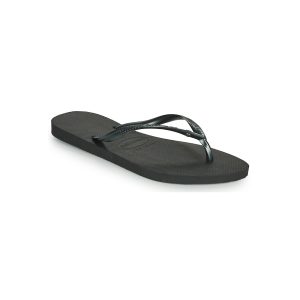 Infradito    SLIM CRYSTAL SW II  Nero