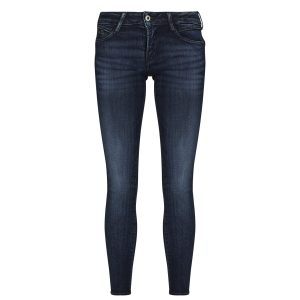 Jeans 3/4 & 7/8    PULPC BALZER  Blu