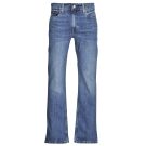 Men's Bootcut Jeans Levis 527 SLIM BOOT CUT Blue Levis 5401043084067