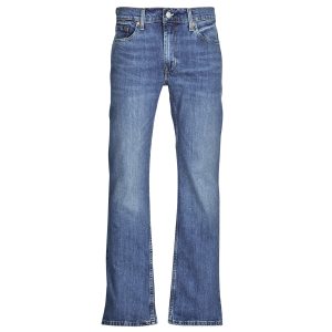 Jeans Bootcut uomo Levis  527 SLIM BOOT CUT  Blu Levis 5401043084067