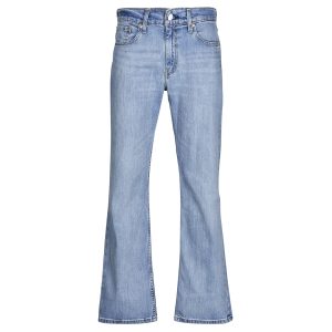 Jeans Bootcut uomo Levis  527 SLIM BOOT CUT  Blu Levis 5401128328970