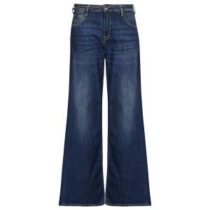 Jeans Flare    LAURYN JAB  Blu