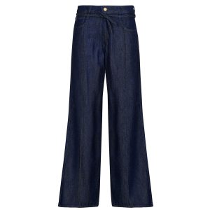 Jeans Flare    SCOTTY  Blu
