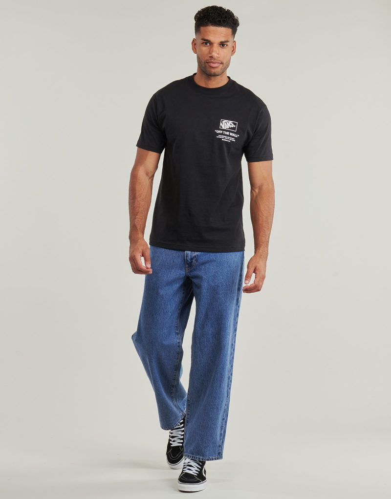 Jeans Flare  Levis  578® BAGGY  Blu -  Jeans Flare Uomo - 2