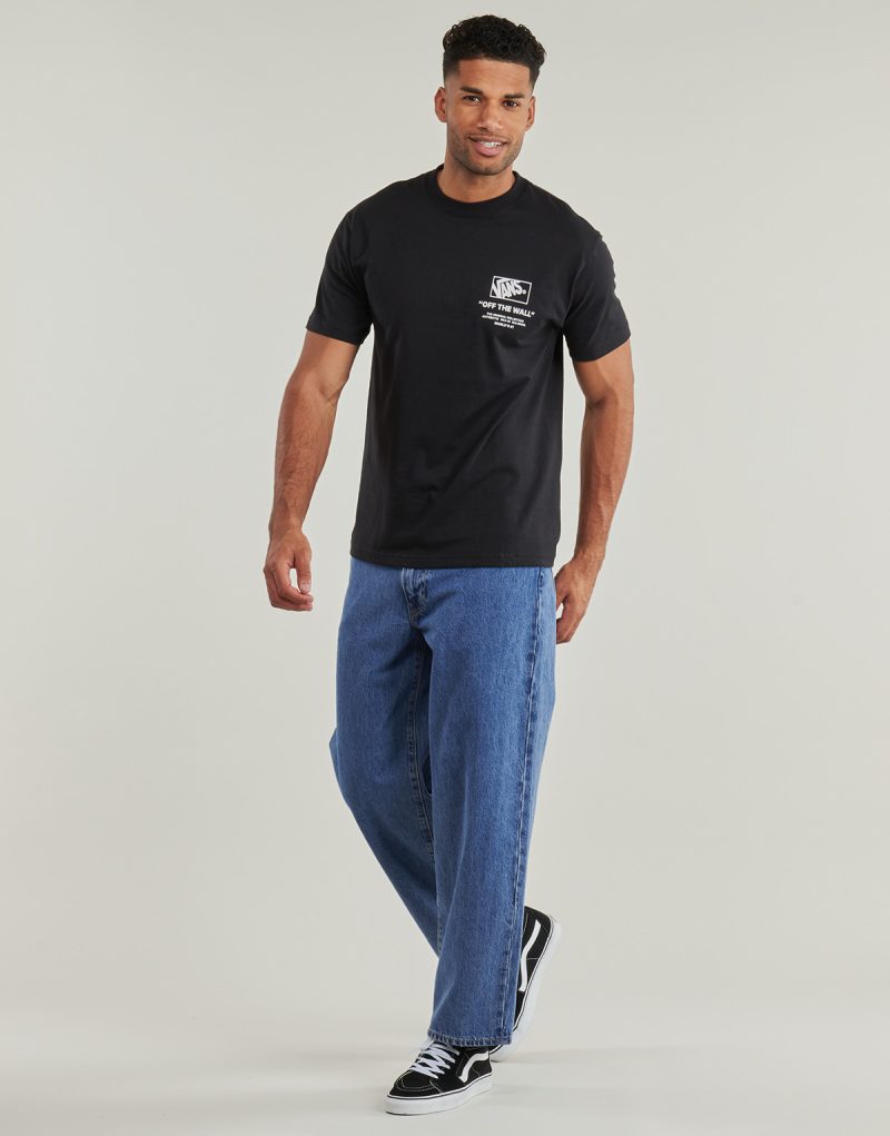 Jeans Flare  Levis  578® BAGGY  Blu -  Jeans Flare Uomo - 3