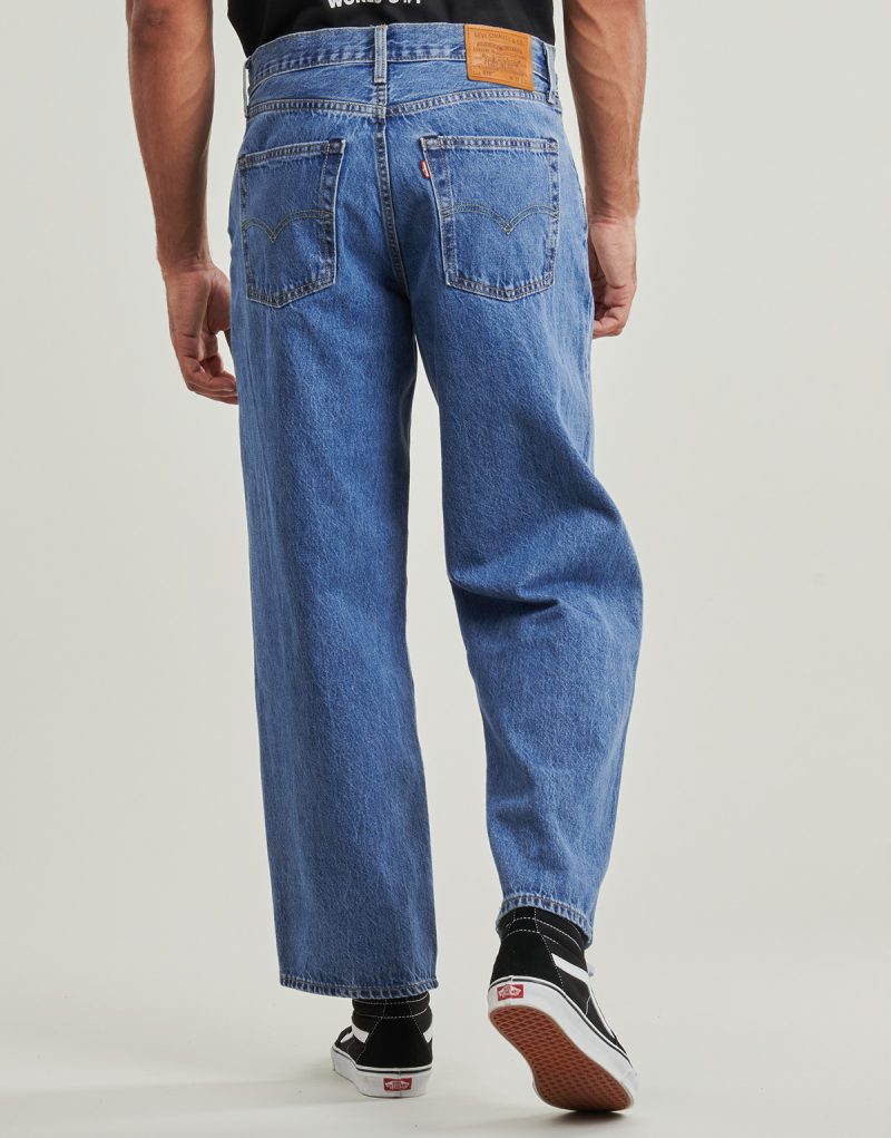 Jeans Flare  Levis  578® BAGGY  Blu -  Jeans Flare Uomo - 4