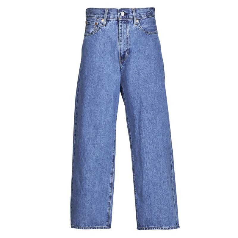 Jeans Flare  Levis  578® BAGGY  Blu -  Jeans Flare Uomo - 1