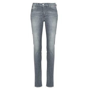 Jeans Slim    PULPHIGH DJALO  Grigio