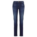 Le Temps des Cerises      PULPHIGH NURMI  Blu  Jeans Slim Donna