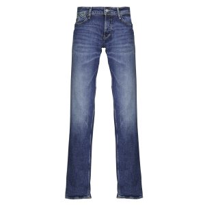 Jeans Slim uomo Le Temps des Cerises  700/11 BASIC  Blu Le Temps des Cerises 3607814696572