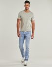 Jeans Slim  Levis  511® SLIM  Blu -  Jeans Slim Uomo - 2