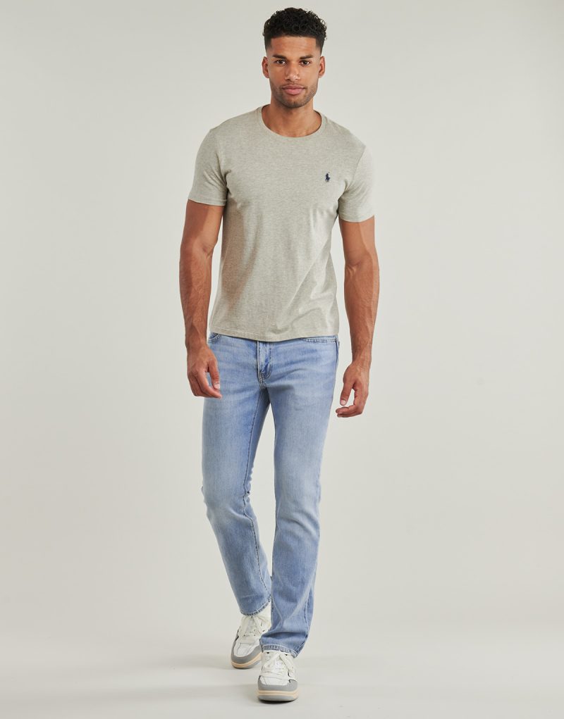 Jeans Slim  Levis  511® SLIM  Blu -  Jeans Slim Uomo - 2