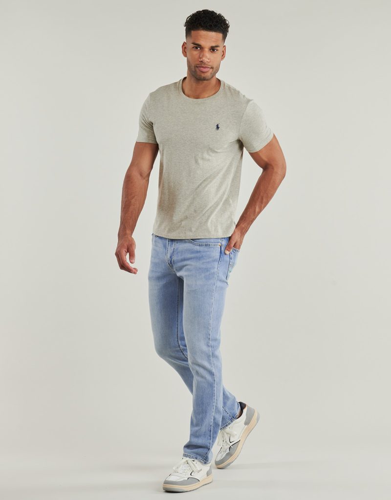 Jeans Slim  Levis  511® SLIM  Blu -  Jeans Slim Uomo - 3