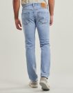 Jeans Slim  Levis  511® SLIM  Blu -  Jeans Slim Uomo - 4