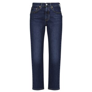 Jeans boyfriend    501® CROP  Blu