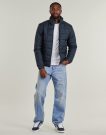 Jeans G-Star Raw Pantalones vaqueros Dakota Regular Rectos Azules para Hombre - 2