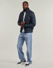 Jeans G-Star Raw Pantalones vaqueros Dakota Regular Rectos Azules para Hombre - 3