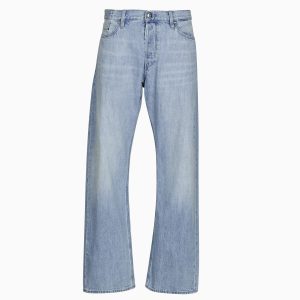 Jeans uomo G-Star Raw  DAKOTA REGULAR STRAIGHT  Blu G-Star Raw 8720705659731