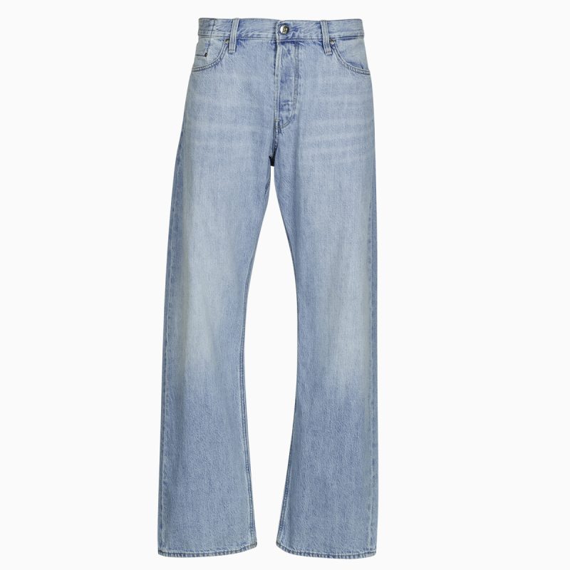 Jeans G-Star Raw Pantalones vaqueros Dakota Regular Rectos Azules para Hombre - 1