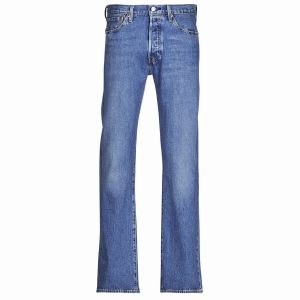 Jeans uomo Levis  501® Levi's®ORIGINAL  Blu Levis 5401157946596