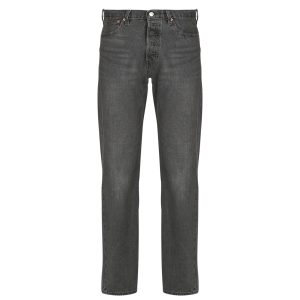 Jeans uomo Levis  501® Levi's®ORIGINAL  Grigio Levis 5401187346458