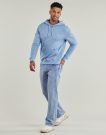 Jeans  Levis  555® RELAXED STRAIGHT  Blu -  Jeans Uomo - 3