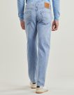 Jeans  Levis  555® RELAXED STRAIGHT  Blu -  Jeans Uomo - 4