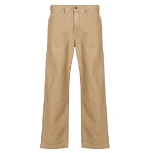 Jeans uomo Levis  568 LOOSE STRT CARPENTER  Beige Levis 5401157984703