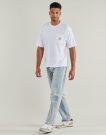 Jeans Levis 568® LOOSE STRAIGHT Blu Jeans Uomo - 3