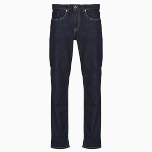 Jeans uomo Pepe jeans  STRAIGHT JEANS CASH  Marine Pepe jeans 8447166604796