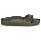 BIRKENSTOCK  Madrid EVA  Kaki -  Ciabatta Donna - 2