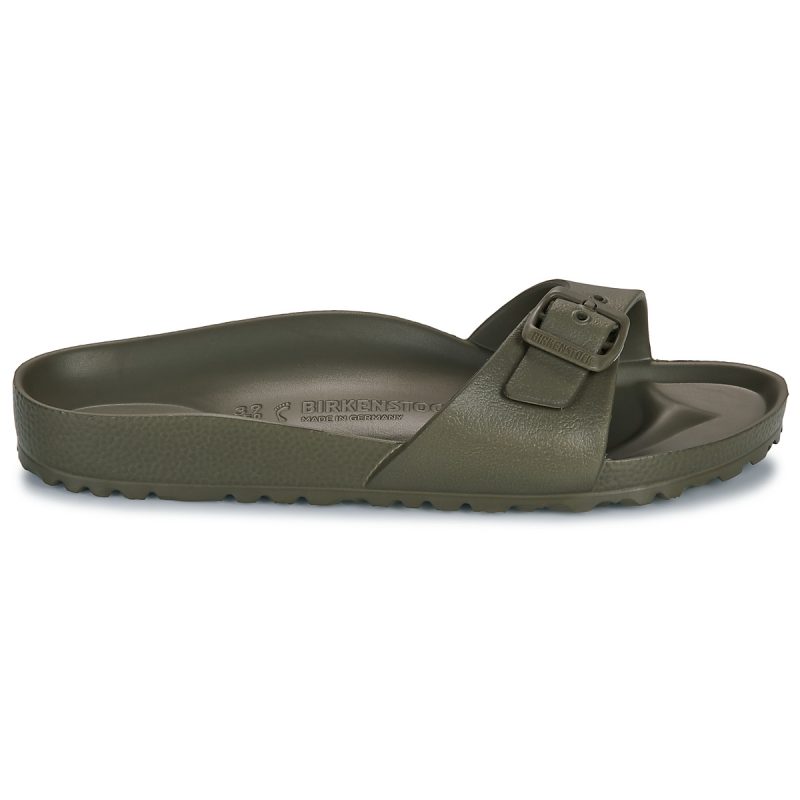 BIRKENSTOCK  Madrid EVA  Kaki -  Ciabatta Donna - 2